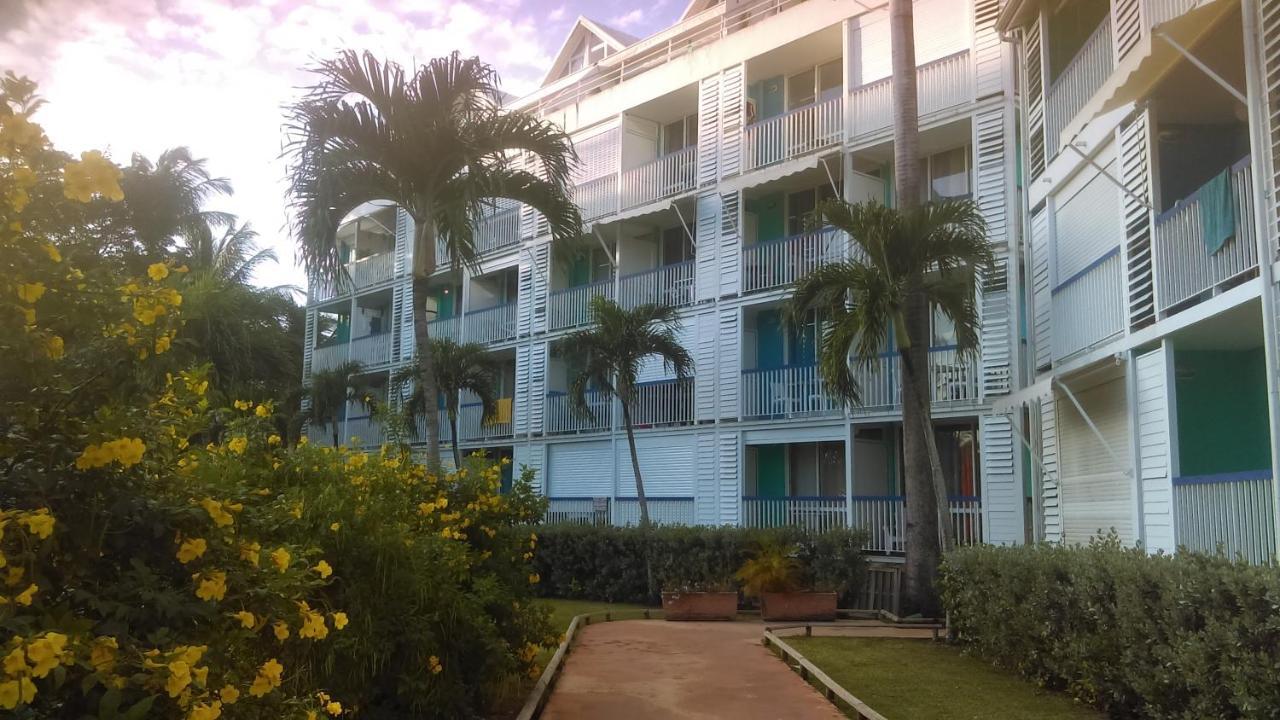 La Kaz Du Lagon Le Gosier  Exterior photo